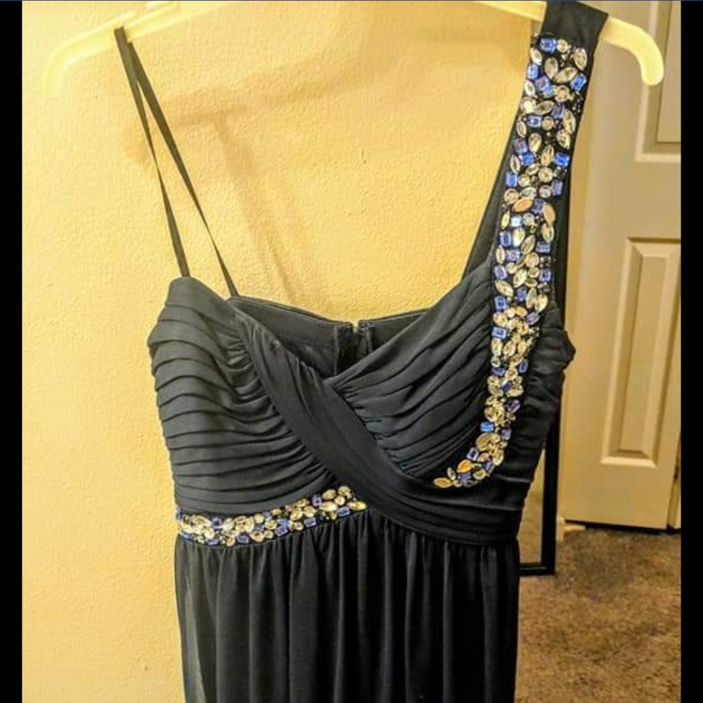 Debs Homecoming Dress